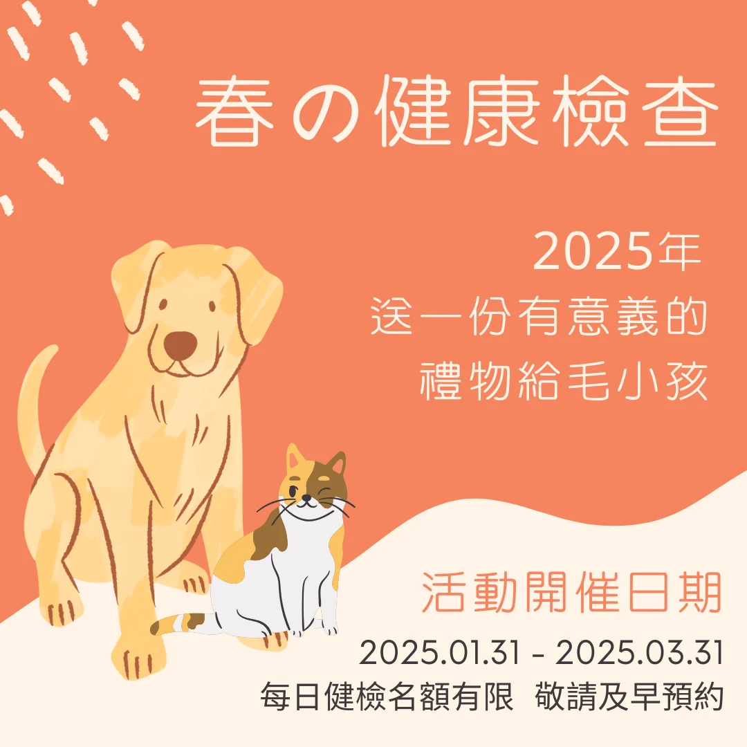 2025健檢活動